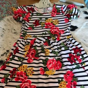 Lularoe dress